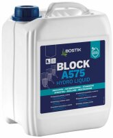 Bostik Block A575 Hydro Liquid 10Liter Kanister Horizontalsperre