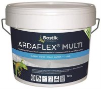 Bostik Ardaflex Multi 1K Hybrid Vielzweckkleber 15Kg Eimer