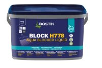 Bostik Bauwerksabdichtung Aqua Blocker liquid 14 Kg Eimer...