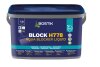 Bostik Block H778 Universalabdichtung Aqua Blocker liquid 14Kg Eimer