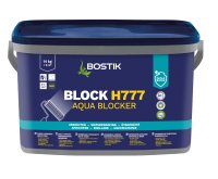 Bostik Block H777 Universalabdichtung Aqua Blocker 14Kg...