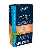 Bostik Ardafix Flex Fliesenkleber Dünnbettmörtel 25 kg Sack