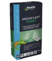 Bostik Ardaflex Turbo Flex Fliesen Schnellkleber...