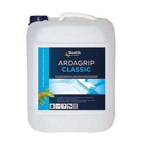 Bostik Ardagrip Classic Grundfestiger Grundierung 10kg Kanister