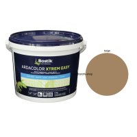 Bostik Ardacolor Xtrem Easy Epoxidharz Fugenmasse Unipox 842 beige 5Kg Eimer