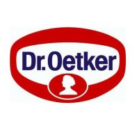 Dr. Oetker Gummi Spachtel-Teigschaber 1636 groß