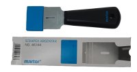 Martor Argentaxschaber-Messer-Klingenschaber
