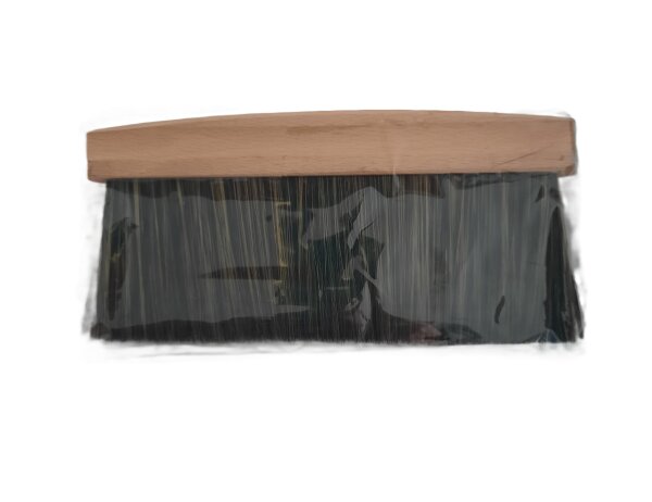 Maler Hand Abstauber Staubbesen