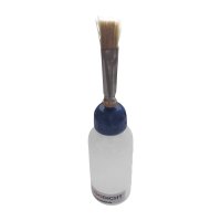 Dichtstoff Klebstoff Primerflasche PE Flasche mit Pinsel...