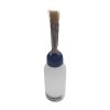 Dichtstoff Klebstoff Primerflasche PE Flasche 125ml mit Pinsel 20mm