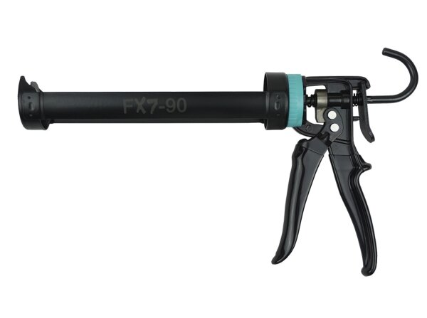 Irion Dichtstoff Klebstoff Kartuschenpresse FX7-90 310ml Kartuschen