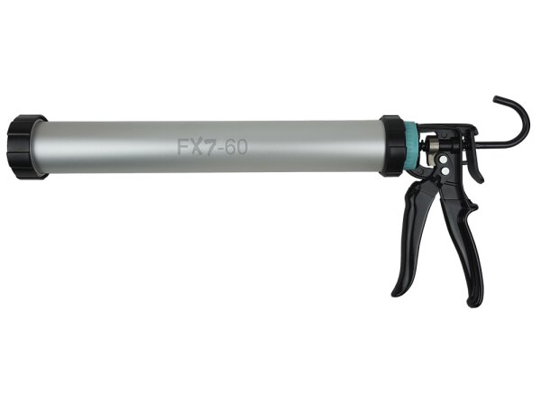 Irion Dichtstoff Klebstoff Alurohrpresse FX7-60 600ml Kartuschen Beutel