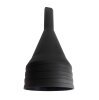 Irion Mörtel Düse schwarz breit Ø 69.0mm für Mörtelpresse X7 1000