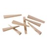 Fliesenleger Buche Hartholz Fliesenkeile