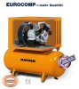 Kaeser Eurocomp EPC 440-100 Druckluftkompressor liegend 1-stufig