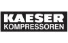 Kaeser Eurocomp EPC 440-100 Druckluftkompressor liegend 1-stufig