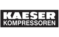 Kaeser Eurocomp EPC 840-100 Druckluftkompressor liegend 1-stufig