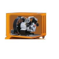 Kaeser Eurocomp EPC 840-250 Nachrüstsatz Schalldämmhaube