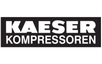 Kaeser Eurocomp EPC 1100-500 Druckluftkompressor liegend 1-stufig