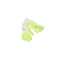 Nitril Strickbund Handschuhe paar Größe L - XL