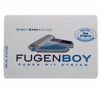 Fugen Flux Fugenboy 3er Set klein in Kunststoffbox