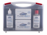 Fugen Flux Fugenboy Profi Set im Koffer