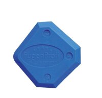 Ramsauer Dichtstoff Fugenzieher 3er Spachtelset Fugenprofi