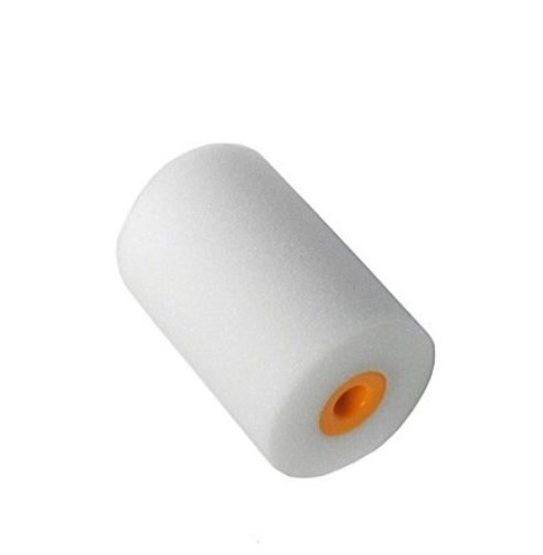 Maler Heizkörper Rolle-Walze Schaum Moltopren mini 50mm