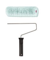 Maler Polyester Großflächen Farb Rolle Walze...