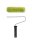 Maler Polyacryl Großflächen Farb Rolle Walze 250mm mit Steckbügel Profi 270mm