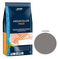 Bostik Ardacolor Maxi Fuge Fliesen Fugenmörtel 5Kg...
