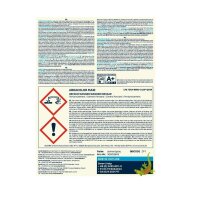 Bostik Ardacolor Maxi Fuge Fliesen Fugenmörtel 5Kg...