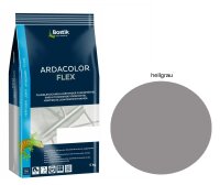 Bostik Ardacolor Flex Fuge Fliesen Fugenmörtel 5Kg...