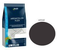 Bostik Ardacolor Flex Fuge Fliesen Fugenmörtel 5Kg...