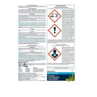 Bostik Ardacolor Flex Fuge Fliesen Fugenmörtel 5Kg...