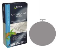 Bostik Ardacolor Flex Fuge Fliesen Fugenmörtel 25Kg...