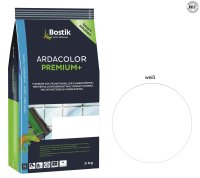 Bostik Ardacolor Premium Fuge plus Fliesen Naturstein...