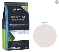 Bostik Ardacolor Premium Fuge plus Fliesen Naturstein...