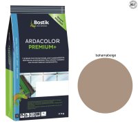 Bostik Ardacolor Premium Fuge plus Fliesen Naturstein...