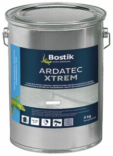 Bostik Ardatec Xtrem Schutzbeschichtung Teil B 5.0 Kg Eimer