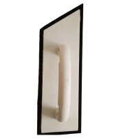 Hufa Fummelbrett-Ausfugbrett Zellgummiauflage schwarz