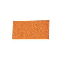 Schwammgummiauflage 20mm grob für Reibebretter 280 x...