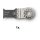 Fein Multimaster Multitalent 1er Pack E-Cut Fine Sägeblatt 30x50mm SL