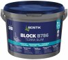 Bostik Block B786 Terra Slim 10kg Eimer Bitumenemulsion
