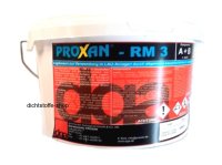 Proxan Beton Reparaturmörtel RM 3 8kg Gebinde