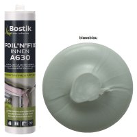 Bostik A630 Foil N Fix Innen 1K Dispersionsklebstoff...