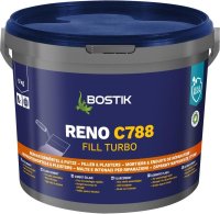 Bostik Reno C788 Fill Turbo Blitzzement 5kg Eimer