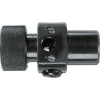 Fein Zubehör Gewindbohrer Backenfutter Spannbereich 2.8-9.0mm