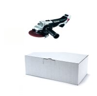 Panasonic Akku Winkelschleifer EY 46A2 X  Ø 125mm...