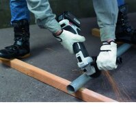 Panasonic Akku Winkelschleifer EY 46A2 X  Ø 125mm...